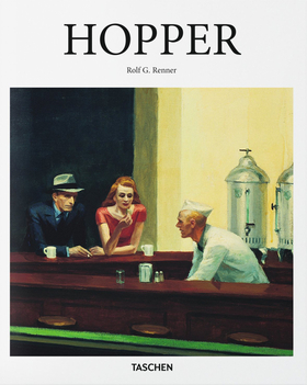 Hopper. Ediz. illustrata