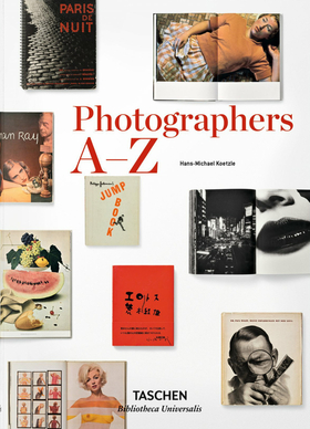 Fotografi A-Z