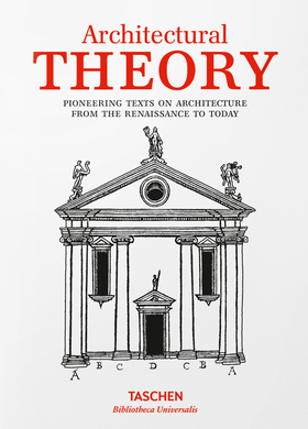Teoria dell’architettura