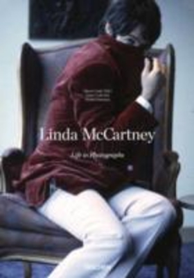 Linda McCartney. Ediz. inglese, francese e tedesca