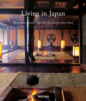 Living in Japan. Ediz. italiana, spagnola, portoghese