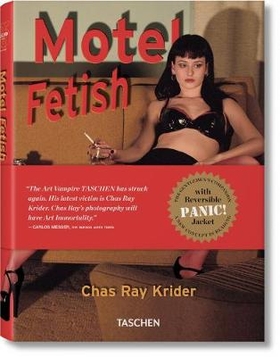 Motel fetish. Ediz. tedesca, inglese e francese