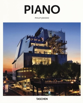 Piano. Ediz. illustrata
