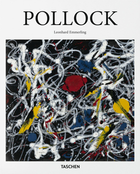 Pollock. Ediz. illustrata