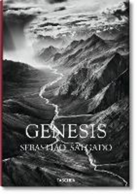 Sebastião Salgado. Genesis. Ediz. inglese