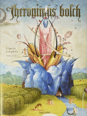 Hieronymus Bosch. L’opera completa