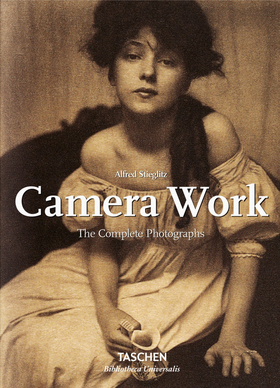 Stieglitz. Camera work. Ediz. italiana, spagnola e portoghese