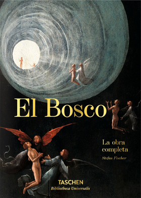 Hieronymus Bosch. L’opera completa