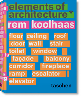 Elements of architecture