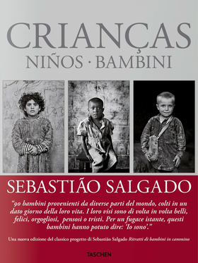 Children. I bambini di Exodus. Ediz. italiana, spagnola e portoghese