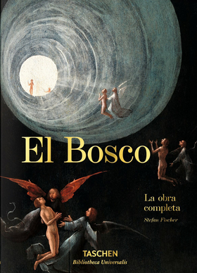Hieronymus Bosch. L’opera completa