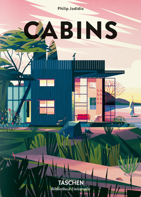 Cabins. Ediz. italiana, spagnola e portoghese