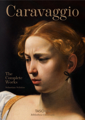 Caravaggio. L’opera completa