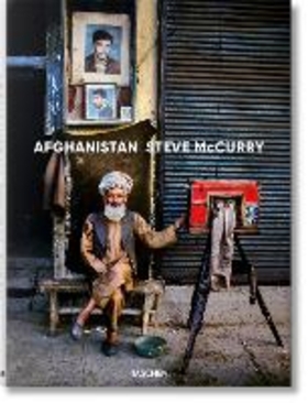 Afghanistan. Ediz. inglese, francese e tedesca