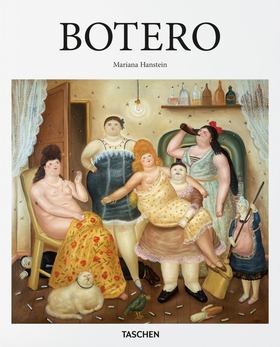 Botero. Ediz. illustrata
