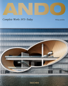 Ando. Complete works 1975-today . Ediz. italiana, spagnola e portoghese