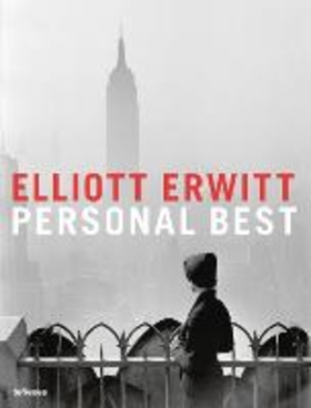 Elliott Erwitt. Personal best
