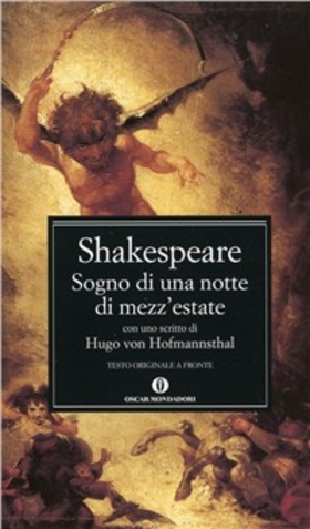 Sogno di una notte di mezza estate