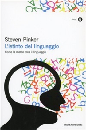 L’ istinto del linguaggio