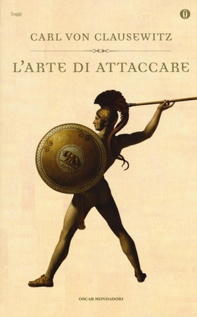 L’ arte di attaccare
