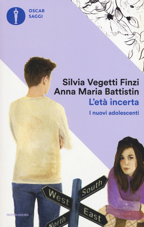 L’ età incerta. I nuovi adolescenti