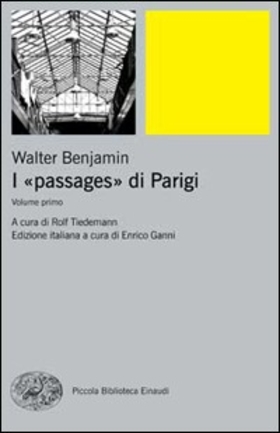 I passages di Parigi