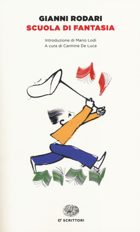 Scuola di fantasia