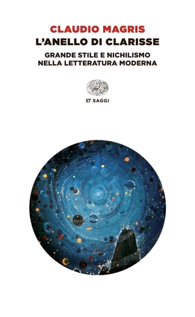 L’ anello di Clarisse