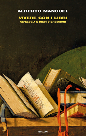 Vivere con i libri. Un’elegia e dieci digressioni