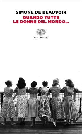 Quando tutte le donne del mondo…