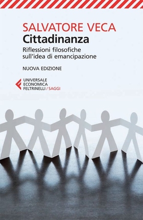 Cittadinanza. Riflessioni filosofiche sull’idea di emancipazione
