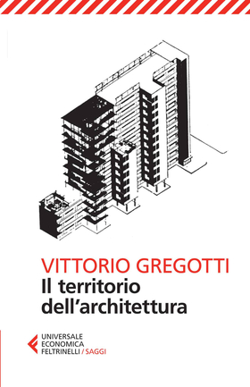 Il territorio dell’architettura