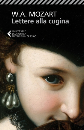 Lettere alla cugina. Testo originale a fronte