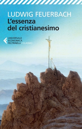 L’ essenza del cristianesimo