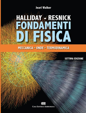 Fondamenti di fisica. Con Contenuto digitale (fornito elettronicamente)