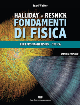Fondamenti di fisica. Con Contenuto digitale (fornito elettronicamente)