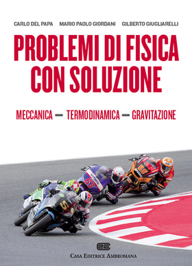 Problemi di fisica con soluzione