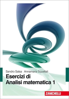 Esercizi di analisi matematica