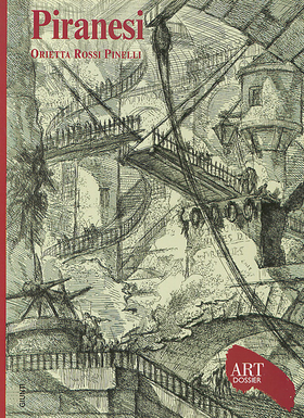Piranesi. Ediz. illustrata