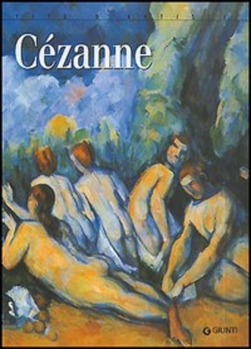 Cézanne. Vita d’artista