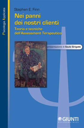 Nei panni dei nostri clienti. Teoria e tecniche dell’assessment terapeutico