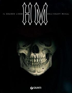 Hm. Il grande libro dell’Heavy Metal