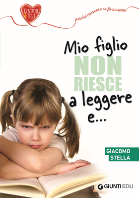 Mio figlio non riesce a leggere e…