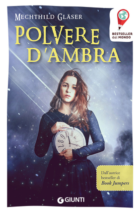 Polvere d’ambra
