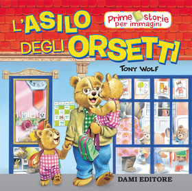 L’ asilo degli orsetti