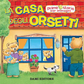 La casa degli orsetti
