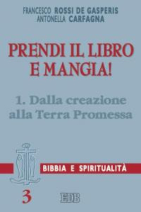 Prendi il libro e mangia!