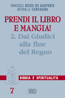Prendi il libro e mangia!