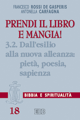 Prendi il libro e mangia!