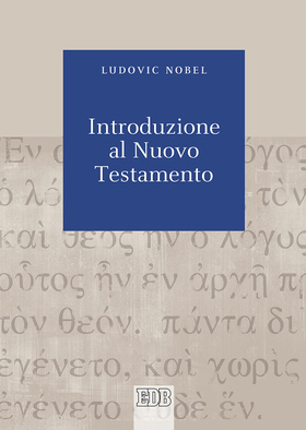 Introduzione al Nuovo Testamento